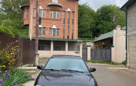 KIA Spectra II (LD), 2006 год, 175 000 рублей, 9 фотография