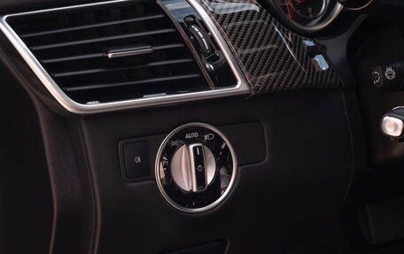 Mercedes-Benz GLE Coupe AMG, 2016 год, 7 800 000 рублей, 31 фотография