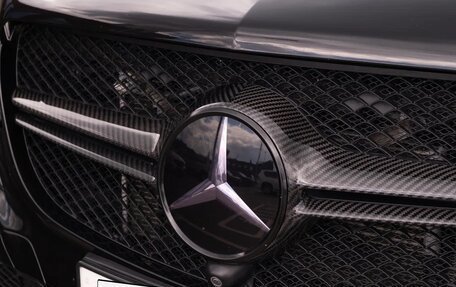 Mercedes-Benz GLE Coupe AMG, 2016 год, 7 800 000 рублей, 40 фотография