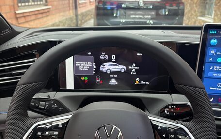 Volkswagen Tiguan, 2026 год, 4 350 000 рублей, 9 фотография