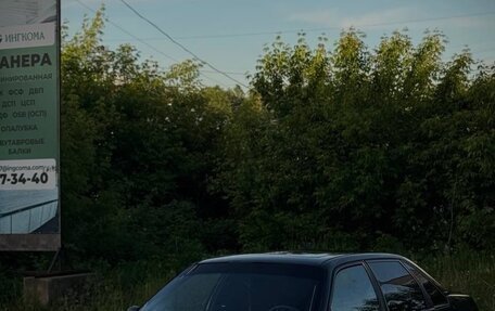 Volkswagen Passat B3, 1991 год, 100 000 рублей, 2 фотография