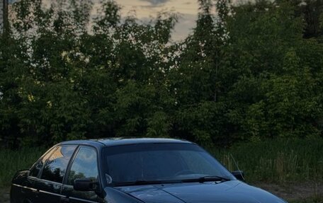 Volkswagen Passat B3, 1991 год, 100 000 рублей, 8 фотография