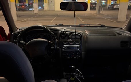 Nissan Primera II рестайлинг, 1997 год, 380 000 рублей, 12 фотография