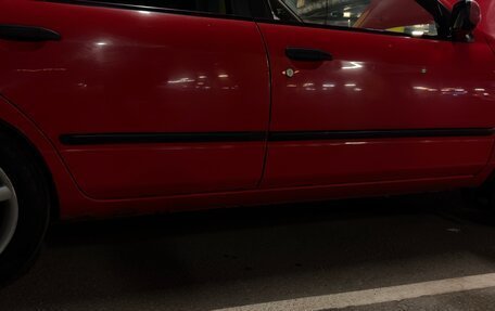 Nissan Primera II рестайлинг, 1997 год, 380 000 рублей, 8 фотография
