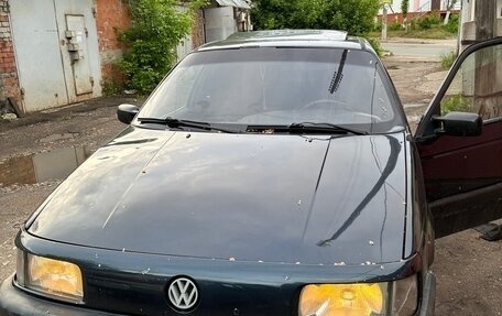 Volkswagen Passat B3, 1991 год, 100 000 рублей, 11 фотография