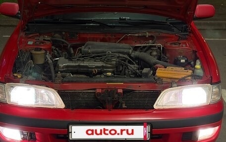 Nissan Primera II рестайлинг, 1997 год, 380 000 рублей, 7 фотография