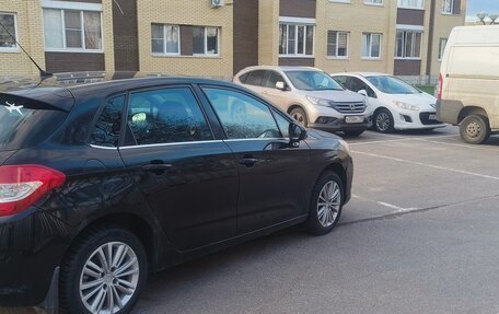 Citroen C4 II рестайлинг, 2011 год, 600 000 рублей, 3 фотография