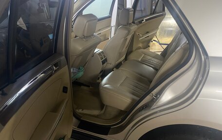 Mercedes-Benz M-Класс, 2005 год, 1 100 000 рублей, 2 фотография