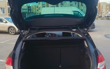 Citroen C4 II рестайлинг, 2011 год, 600 000 рублей, 16 фотография