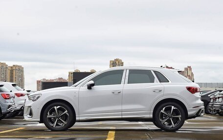 Audi Q3, 2026 год, 3 800 000 рублей, 4 фотография