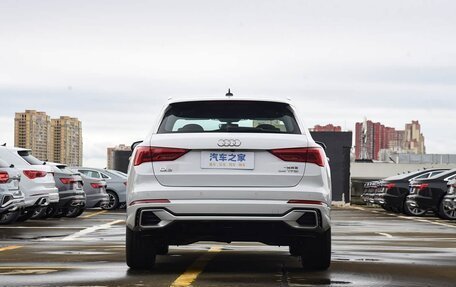 Audi Q3, 2026 год, 3 800 000 рублей, 7 фотография