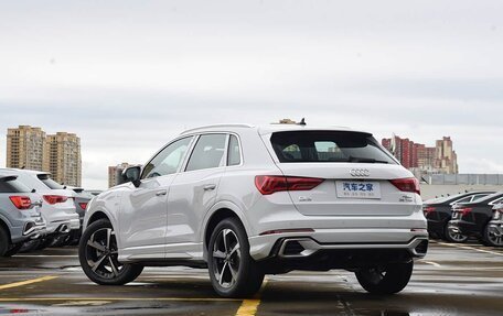 Audi Q3, 2026 год, 3 800 000 рублей, 6 фотография