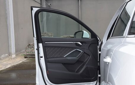 Audi Q3, 2026 год, 3 800 000 рублей, 8 фотография
