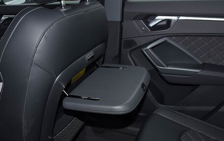 Audi Q3, 2026 год, 3 800 000 рублей, 19 фотография