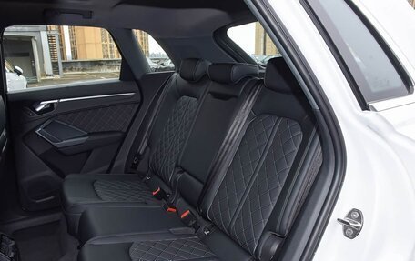 Audi Q3, 2026 год, 3 800 000 рублей, 18 фотография