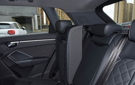 Audi Q3, 2026 год, 3 800 000 рублей, 23 фотография