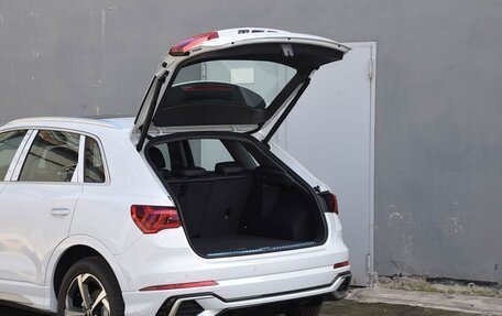 Audi Q3, 2026 год, 3 800 000 рублей, 24 фотография