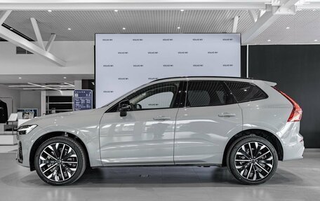Volvo XC60 II, 2026 год, 11 400 000 рублей, 4 фотография