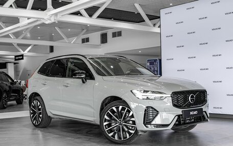 Volvo XC60 II, 2026 год, 11 400 000 рублей, 3 фотография