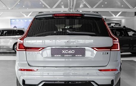 Volvo XC60 II, 2026 год, 11 400 000 рублей, 8 фотография