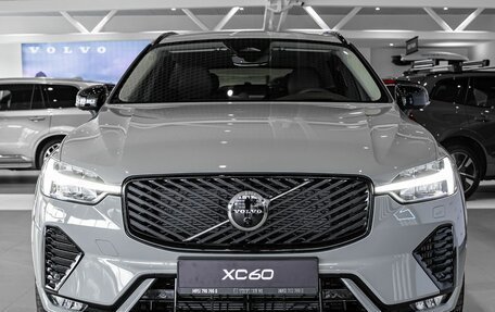 Volvo XC60 II, 2026 год, 11 400 000 рублей, 2 фотография