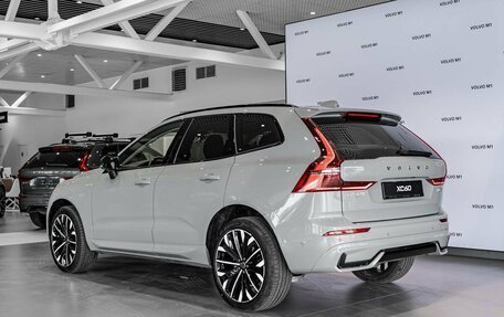 Volvo XC60 II, 2026 год, 11 400 000 рублей, 6 фотография