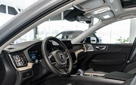 Volvo XC60 II, 2026 год, 11 400 000 рублей, 9 фотография