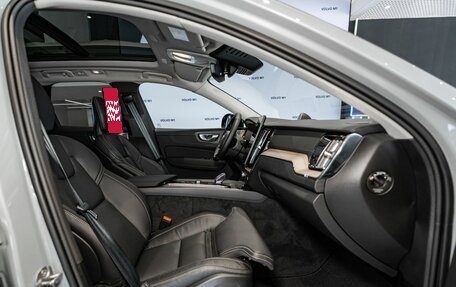 Volvo XC60 II, 2026 год, 11 400 000 рублей, 13 фотография