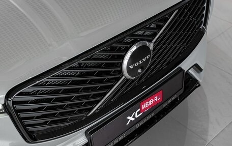 Volvo XC60 II, 2026 год, 11 400 000 рублей, 15 фотография