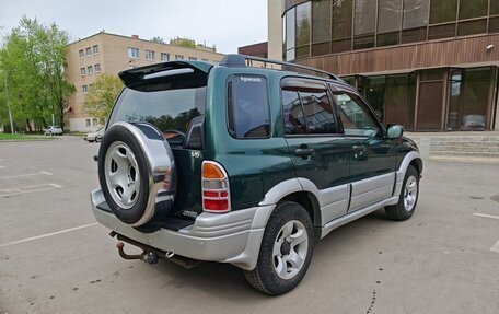 Suzuki Grand Vitara, 2000 год, 700 000 рублей, 4 фотография