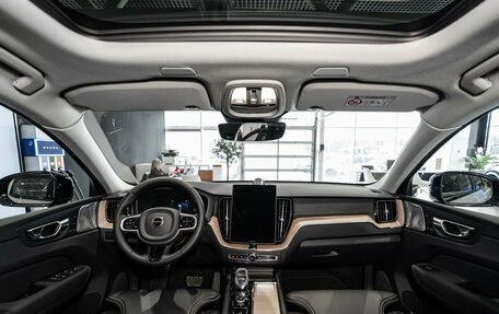 Volvo XC60 II, 2026 год, 11 400 000 рублей, 22 фотография