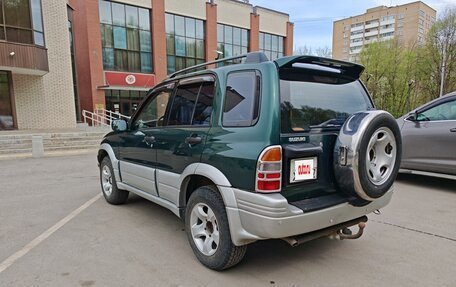 Suzuki Grand Vitara, 2000 год, 700 000 рублей, 5 фотография