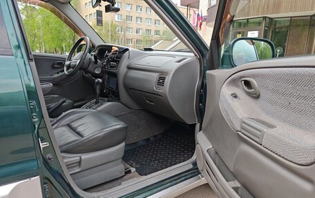 Suzuki Grand Vitara, 2000 год, 700 000 рублей, 6 фотография