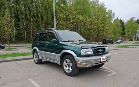 Suzuki Grand Vitara, 2000 год, 700 000 рублей, 3 фотография