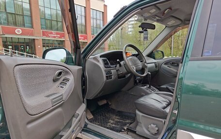 Suzuki Grand Vitara, 2000 год, 700 000 рублей, 7 фотография