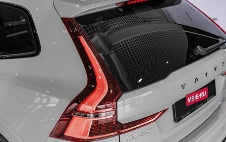 Volvo XC60 II, 2026 год, 11 400 000 рублей, 17 фотография