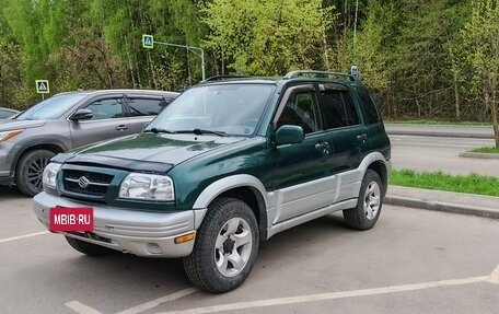 Suzuki Grand Vitara, 2000 год, 700 000 рублей, 2 фотография