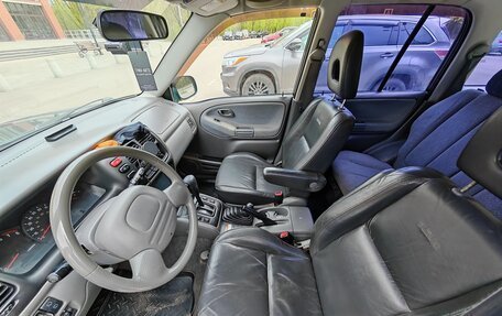 Suzuki Grand Vitara, 2000 год, 700 000 рублей, 8 фотография