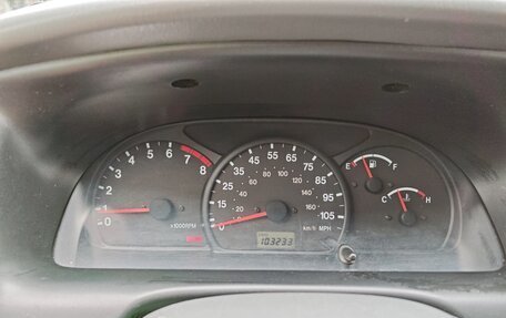 Suzuki Grand Vitara, 2000 год, 700 000 рублей, 11 фотография