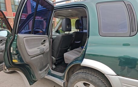 Suzuki Grand Vitara, 2000 год, 700 000 рублей, 12 фотография