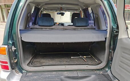 Suzuki Grand Vitara, 2000 год, 700 000 рублей, 15 фотография