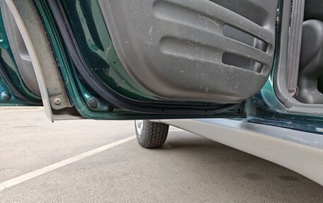 Suzuki Grand Vitara, 2000 год, 700 000 рублей, 16 фотография