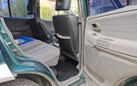 Suzuki Grand Vitara, 2000 год, 700 000 рублей, 17 фотография