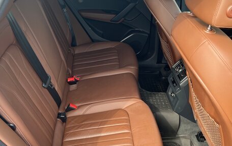 Audi Q5, 2018 год, 3 250 000 рублей, 5 фотография