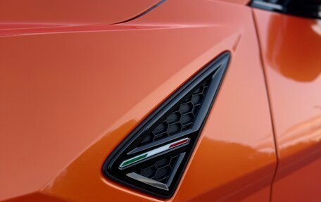 Lamborghini Urus I, 2019 год, 19 000 000 рублей, 9 фотография
