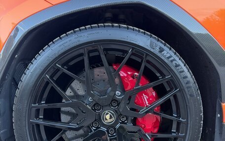 Lamborghini Urus I, 2019 год, 19 000 000 рублей, 10 фотография