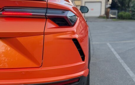 Lamborghini Urus I, 2019 год, 19 000 000 рублей, 6 фотография