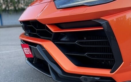Lamborghini Urus I, 2019 год, 19 000 000 рублей, 8 фотография