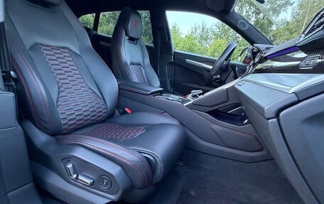 Lamborghini Urus I, 2019 год, 19 000 000 рублей, 22 фотография