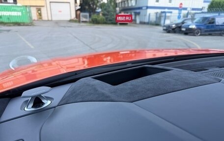 Lamborghini Urus I, 2019 год, 19 000 000 рублей, 20 фотография